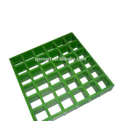 Fiberglass Molded Grating